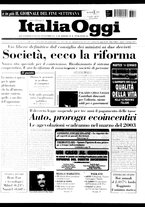 giornale/RAV0037039/2003/n. 9 del 11 gennaio